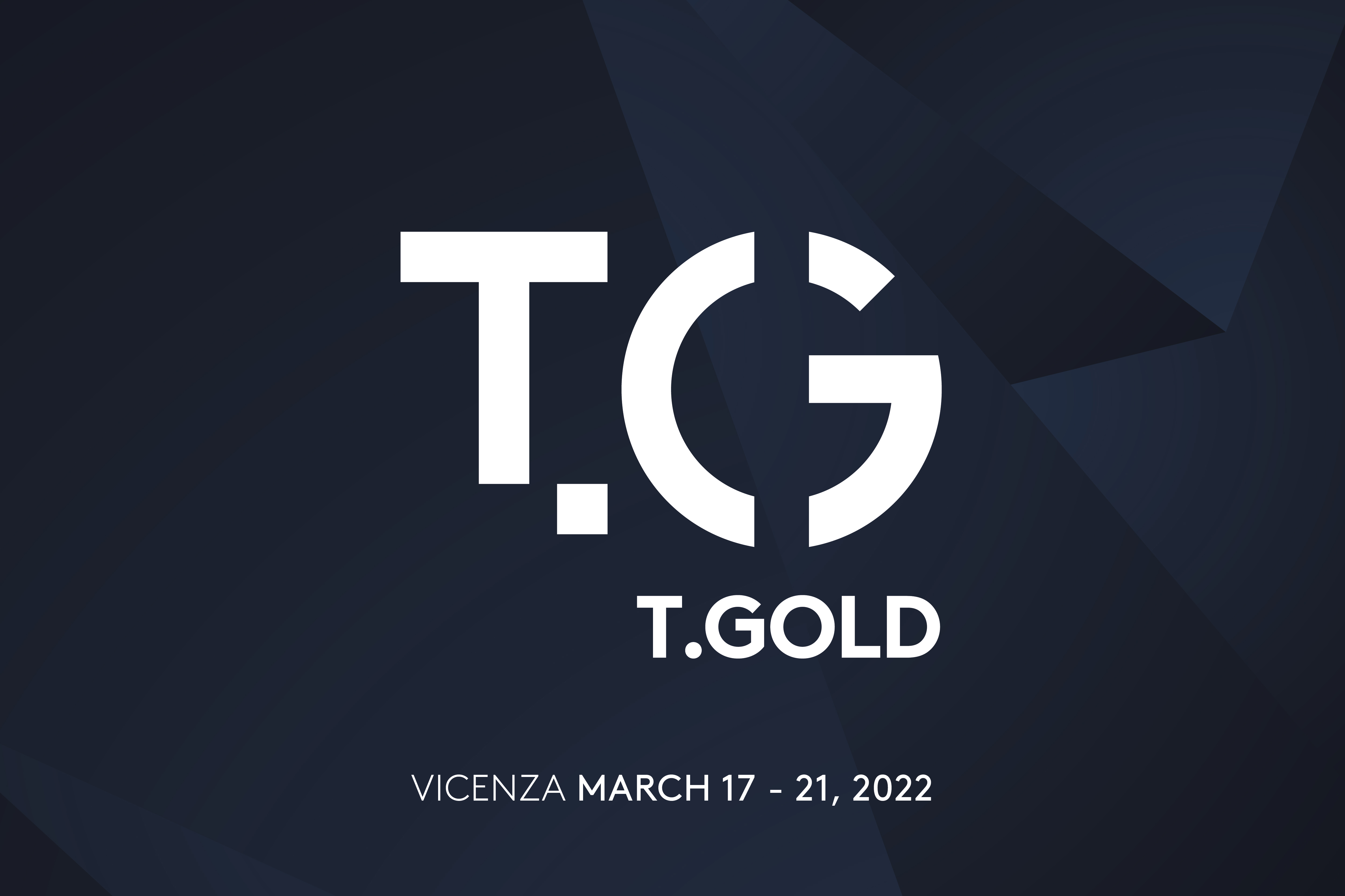 Vicenzaoro, T.Gold and VO Vintage will be back in spring