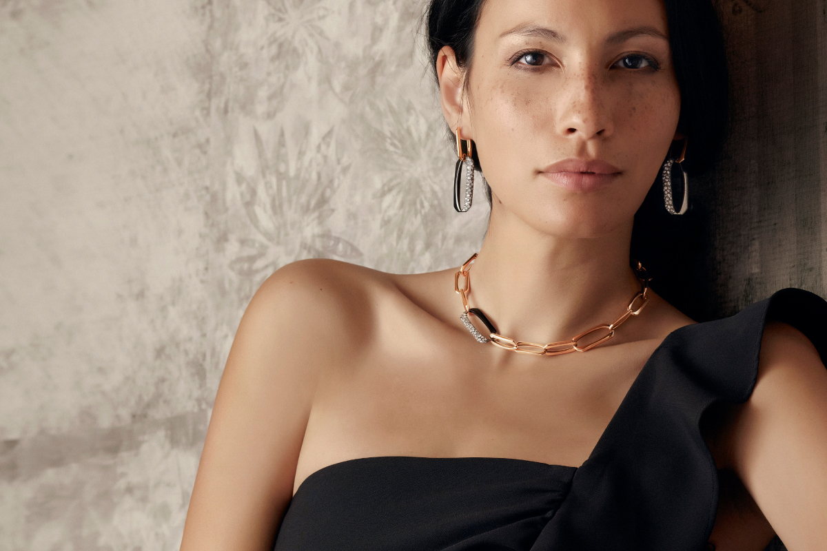 The new jewellery by Veneroso