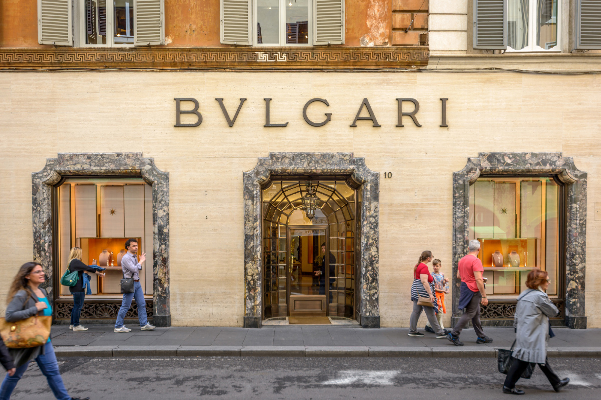 Bulgari between sustainability and responsibility 