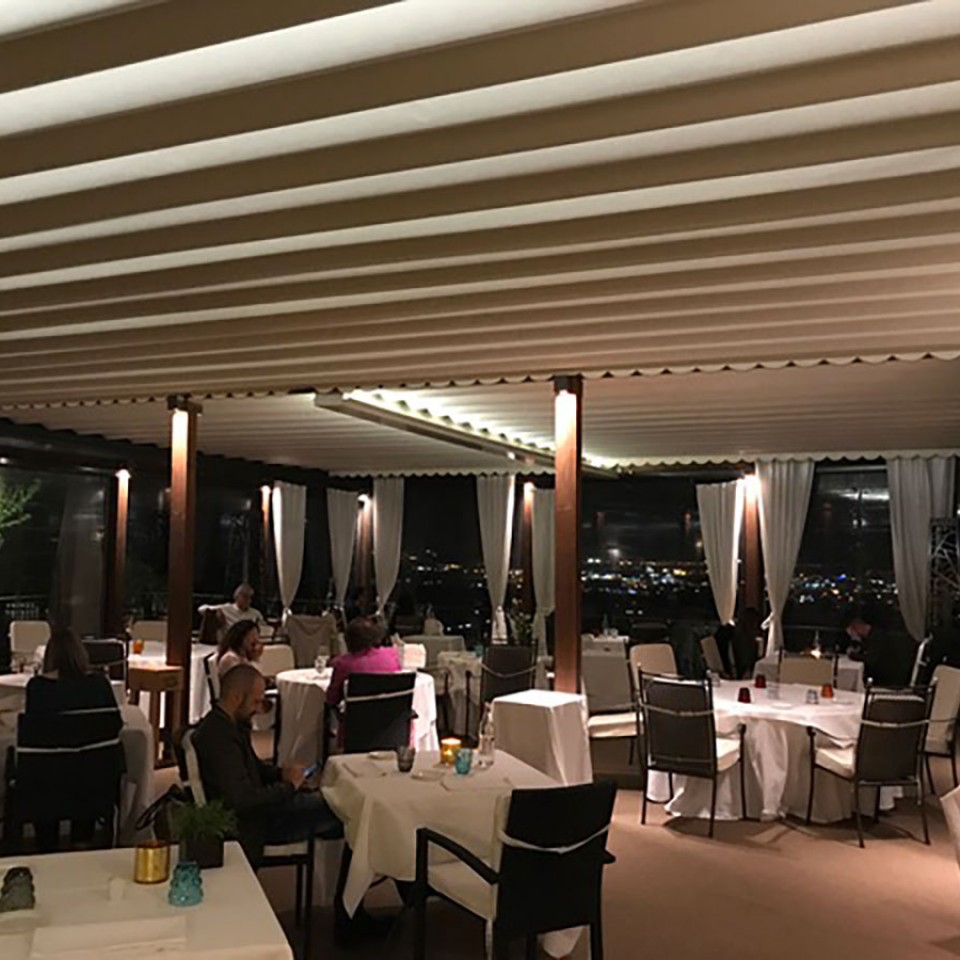 Da Biasio Ristorante